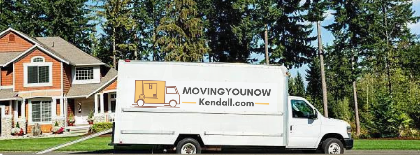 Expert Moving Services in South Florida Kendall FL Movers